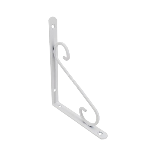 BEŞEL FERFORJE RAF ALTI BEYAZ NO : 2 